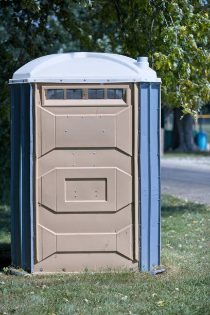 Portable bathroom rental in Somerville, MA