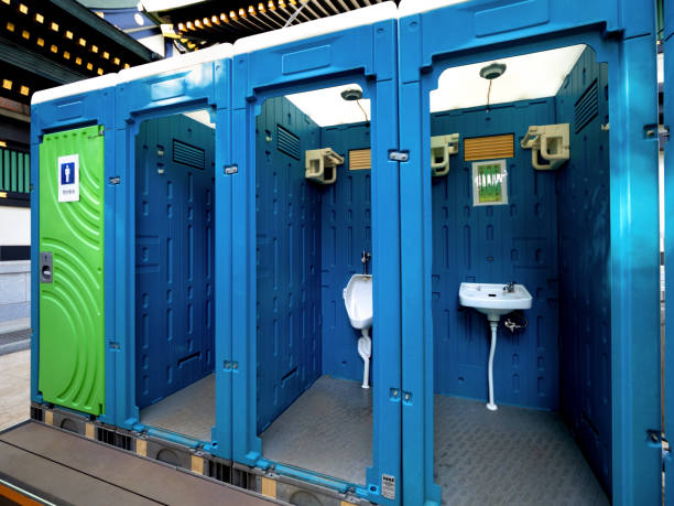 Portable Toilet Options We Offer in Somerville, MA